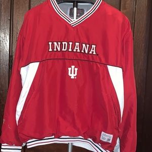 Vintage IU jump jacket